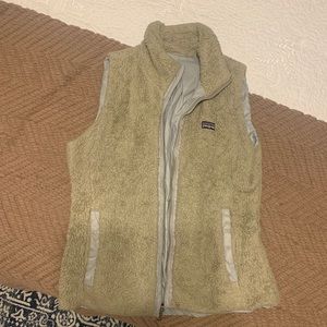 Patagonia Vest